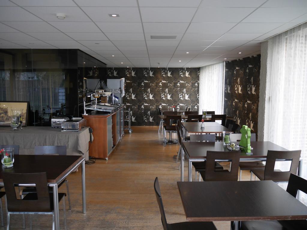 Hotel Maxim De Panne Exterior foto